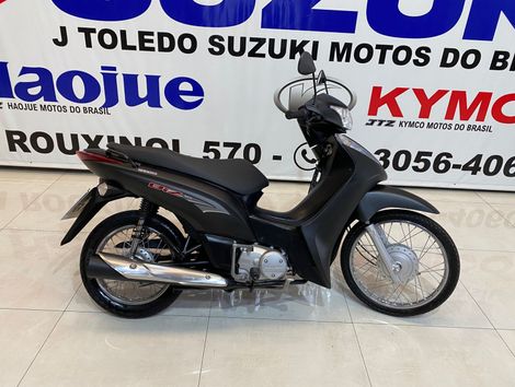 HONDA BIZ 125 ES/ 125 ES FLEX