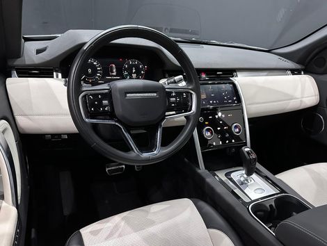 Land Rover Discovery Sport SE R-Dyn 2.0 Si4 Flex