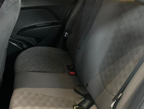 Hyundai HB20S Style 1.6 Flex 16V Aut.