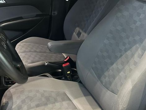 Hyundai HB20S Style 1.6 Flex 16V Aut.