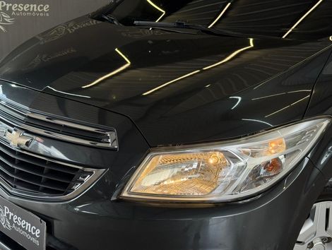 Chevrolet ONIX HATCH LT 1.0 8V FlexPower 5p Mec.