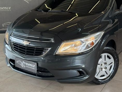 Chevrolet ONIX HATCH LT 1.0 8V FlexPower 5p Mec.