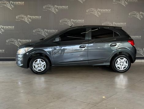 Chevrolet ONIX HATCH LT 1.0 8V FlexPower 5p Mec.