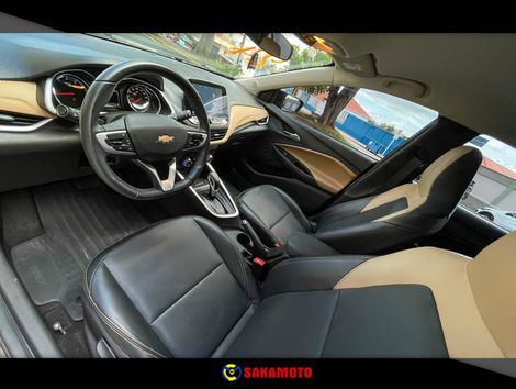 Chevrolet ONIX HATCH PREM. 1.0 12V TB Flex 5p Aut.