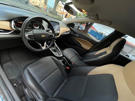 Chevrolet ONIX HATCH PREM. 1.0 12V TB Flex 5p Aut.