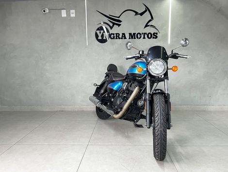 Royal Enfield Meteor Stellar 350cc ABS