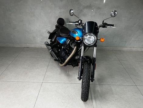 Royal Enfield Meteor Stellar 350cc ABS