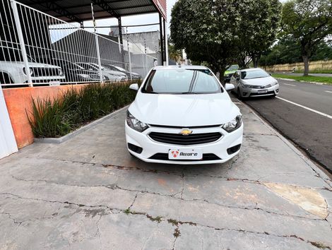 Chevrolet ONIX HATCH LT 1.0 8V FlexPower 5p Mec.