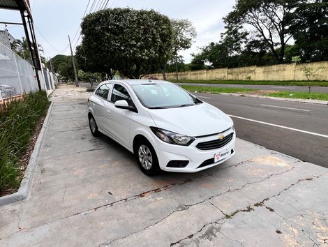 Chevrolet ONIX HATCH LT 1.0 8V FlexPower 5p Mec.