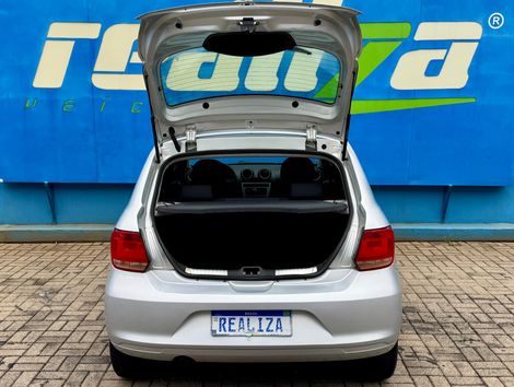 VolksWagen Gol Trendline 1.0 T.Flex 8V 5p