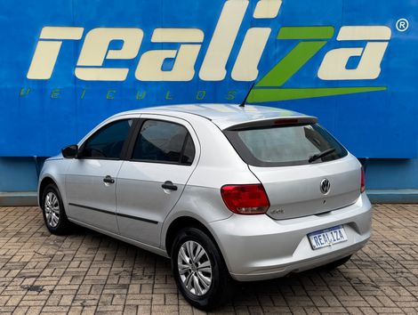 VolksWagen Gol Trendline 1.0 T.Flex 8V 5p