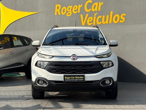 Fiat Toro Freedom 1.8 16V Flex Aut.