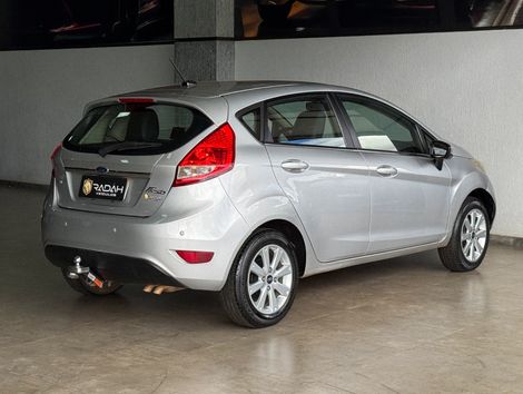 Ford Fiesta SE 1.6 16V Flex 5p
