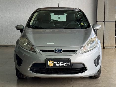 Ford Fiesta SE 1.6 16V Flex 5p