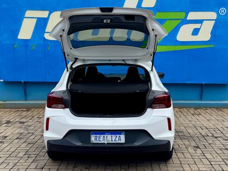 Chevrolet ONIX HATCH 1.0 12V Flex 5p Mec.