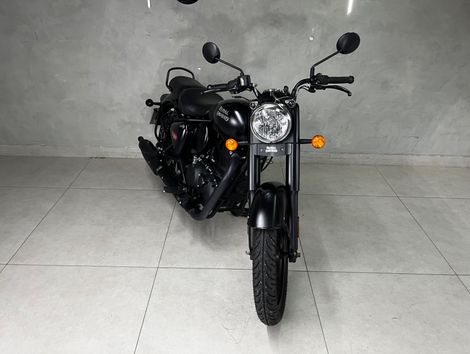 Royal Enfield Classic Chrome 350cc ABS