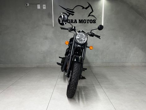 Royal Enfield Classic Chrome 350cc ABS