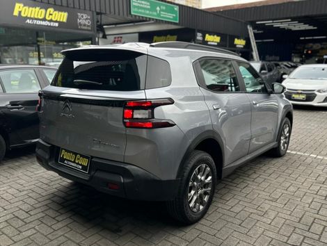 Citroën C3 AIRCROSS F. Pack 1.0 Flex TB 200 Aut.