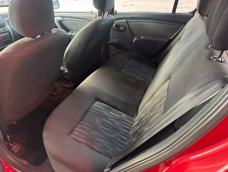 Renault SANDERO Authentique Hi-Flex 1.0 16V 5p