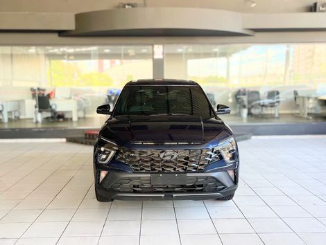 Hyundai Creta N Line 1.0 TB 12V Flex Aut.