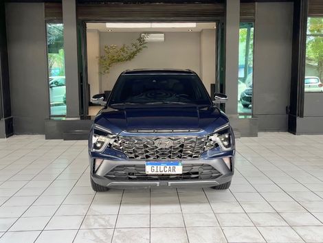 Hyundai Creta N Line 1.0 TB 12V Flex Aut.