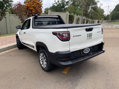 Fiat Strada Endurance 1.4 Flex 8V CS Plus