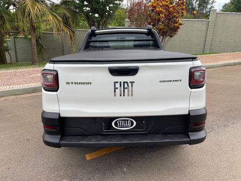 Fiat Strada Endurance 1.4 Flex 8V CS Plus