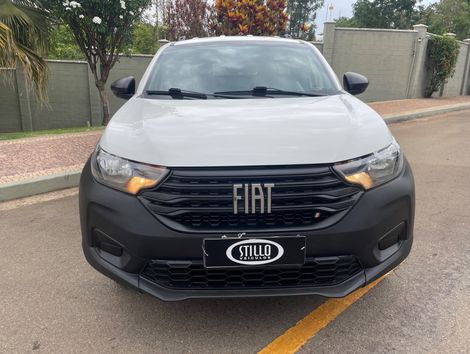 Fiat Strada Endurance 1.4 Flex 8V CS Plus