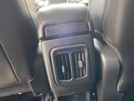 Jeep COMPASS LONGITUDE 2.0 4x2 Flex 16V Aut.