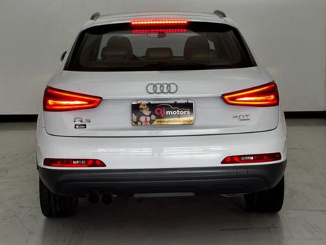 Audi Q3 2.0 TFSI Quat. 170/180cv S-tronic 5p