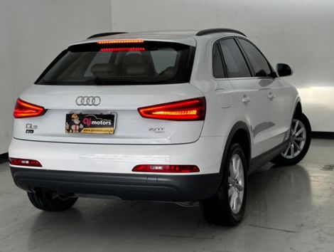 Audi Q3 2.0 TFSI Quat. 170/180cv S-tronic 5p
