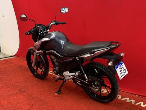 HONDA CG 160 TITAN FLEXONE/Ed.Especial 40 Anos