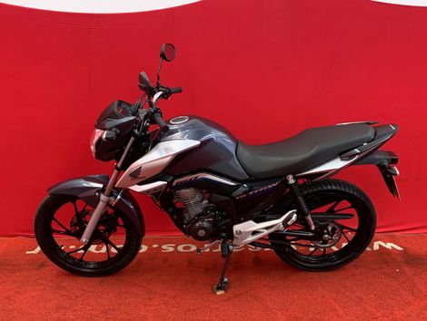 HONDA CG 160 TITAN FLEXONE/Ed.Especial 40 Anos