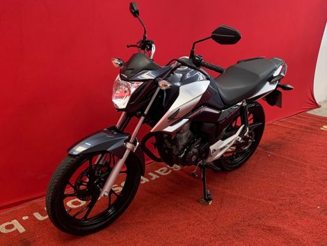 HONDA CG 160 TITAN FLEXONE/Ed.Especial 40 Anos