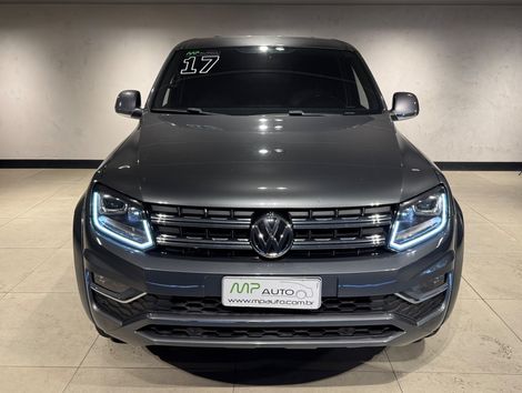 VolksWagen AMAROK High.CD 2.0 16V TDI 4x4 Dies. Aut