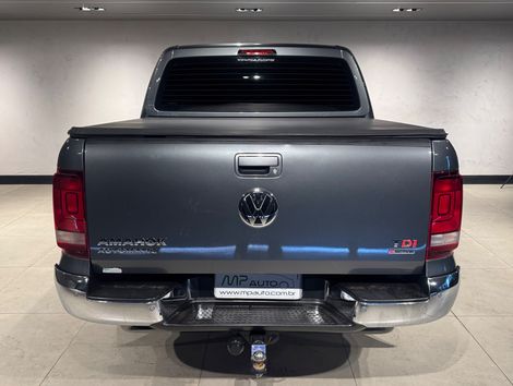 VolksWagen AMAROK High.CD 2.0 16V TDI 4x4 Dies. Aut