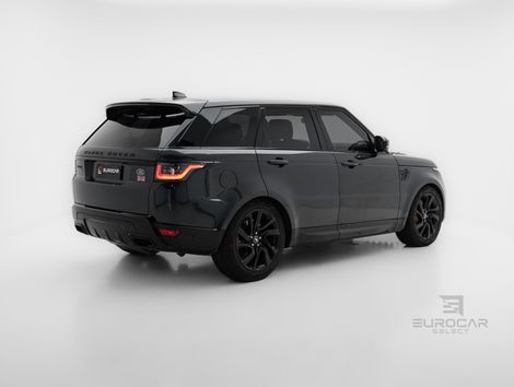 Land Rover Range Rover Sport HSE 2.0 Si4 (Híbrido)