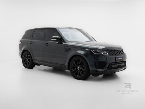 Land Rover Range Rover Sport HSE 2.0 Si4 (Híbrido)