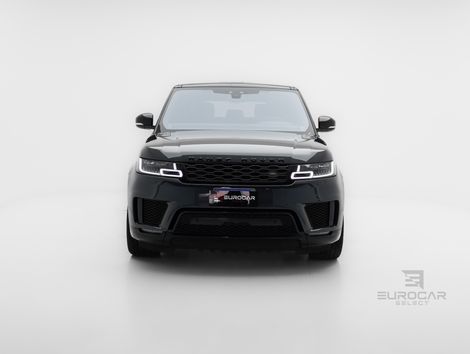 Land Rover Range Rover Sport HSE 2.0 Si4 (Híbrido)