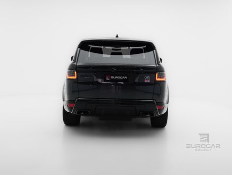 Land Rover Range Rover Sport HSE 2.0 Si4 (Híbrido)