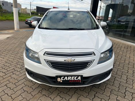 Chevrolet ONIX HATCH LT 1.4 8V FlexPower 5p Mec.
