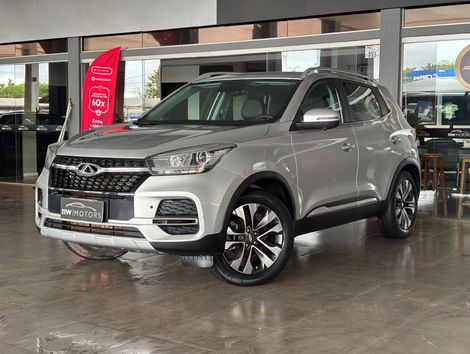 Caoa Chery Tiggo 5X TXS 1.5 16V Turbo Flex Aut.