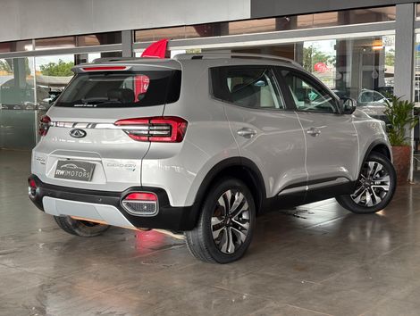 Caoa Chery Tiggo 5X TXS 1.5 16V Turbo Flex Aut.