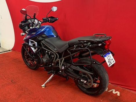 TRIUMPH TIGER 800 XRT