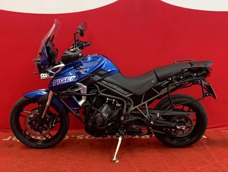 TRIUMPH TIGER 800 XRT