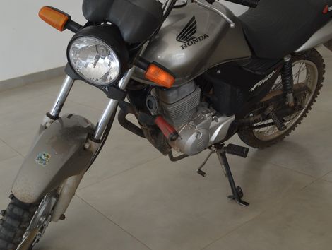 HONDA CG 150 FAN ESi/ 150 FAN ESi FLEX