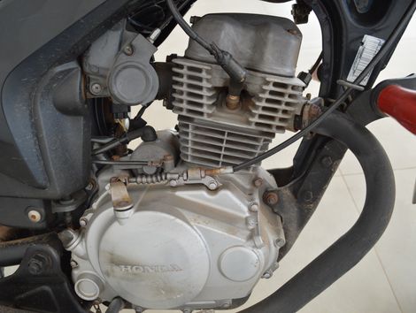 HONDA CG 150 FAN ESi/ 150 FAN ESi FLEX