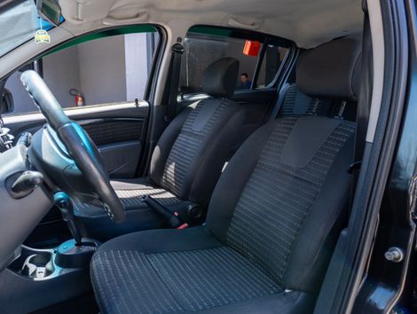 Renault SANDERO Privilège Hi-Flex 1.6 16V 5p Aut