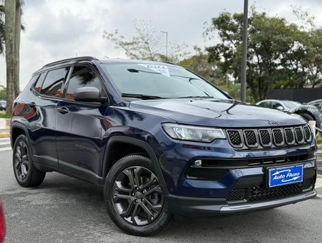 Jeep COMPASS LONG. T270 1.3 TB 4x2 Flex Aut.