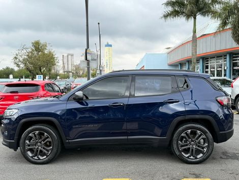 Jeep COMPASS LONG. T270 1.3 TB 4x2 Flex Aut.